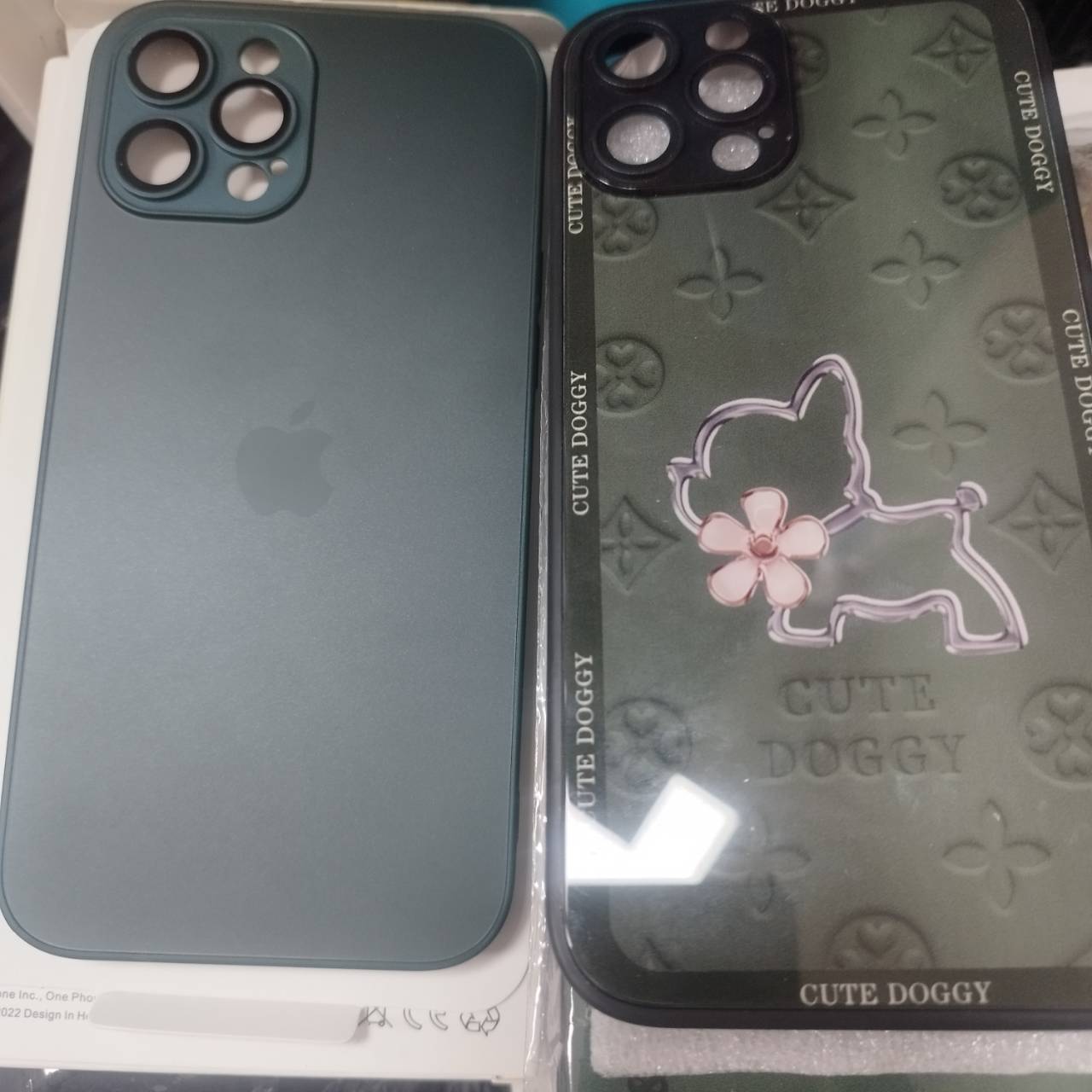 手機被蓋殼