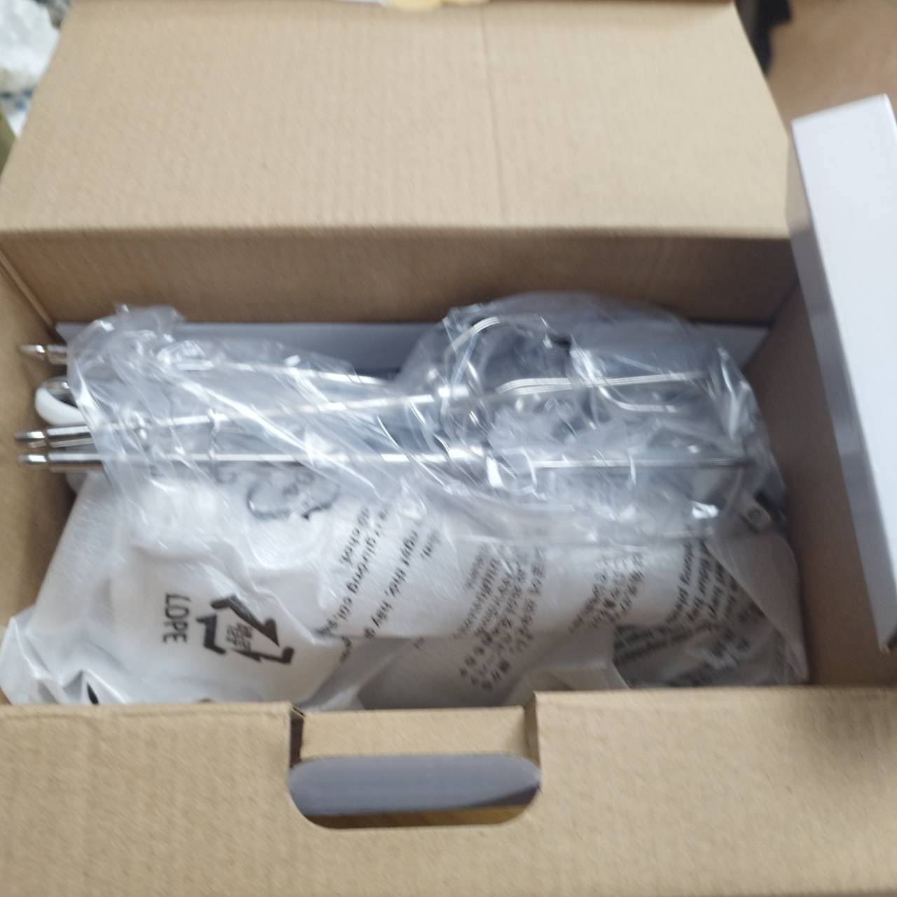 伊萊克斯2019全新電泡機