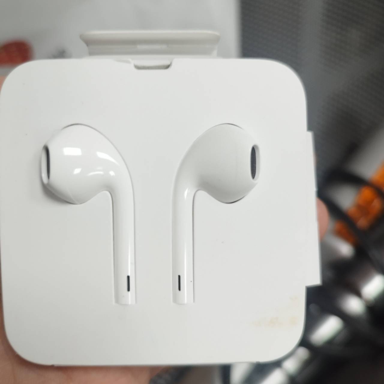 EarPods 有線耳機