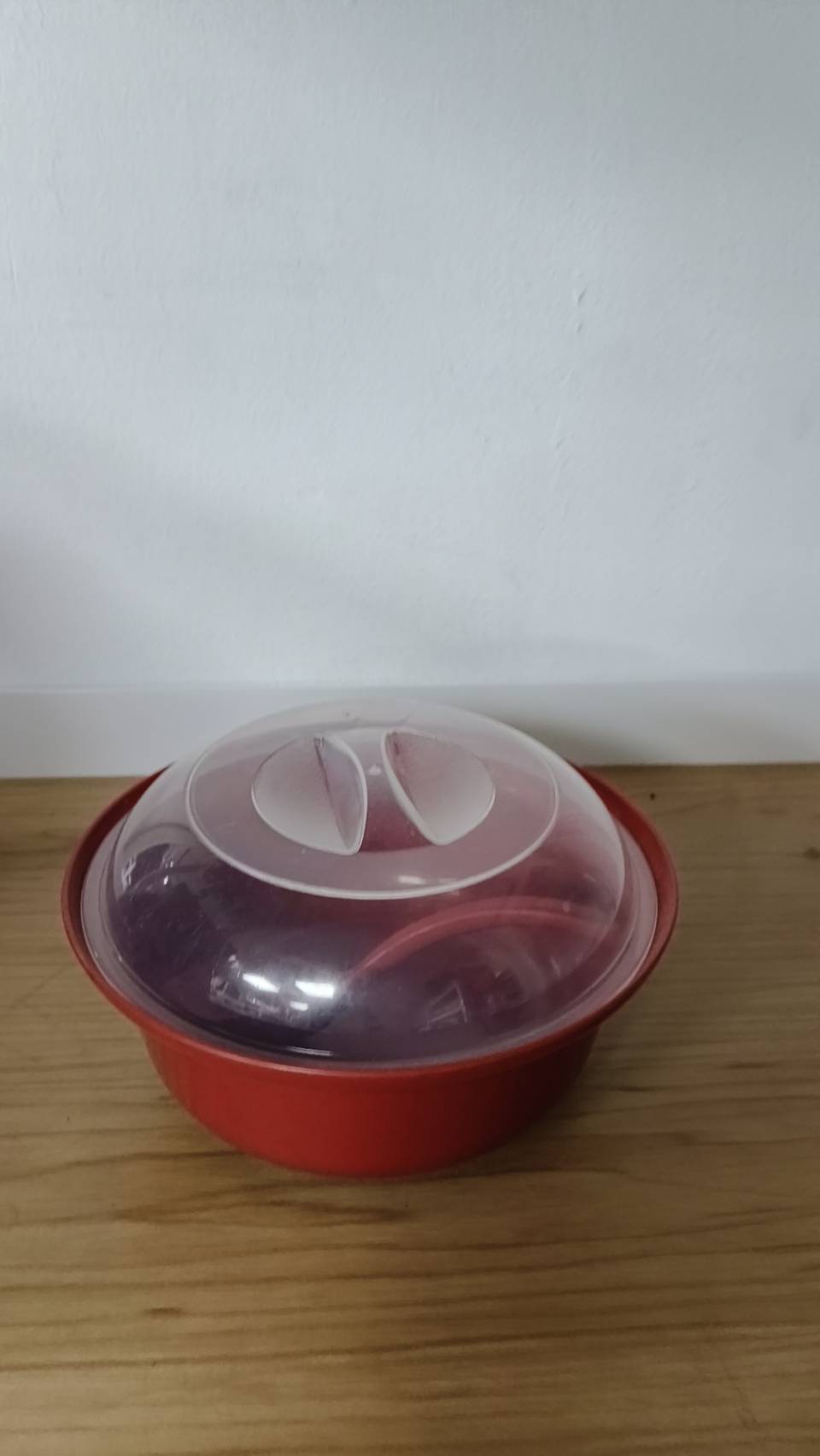 泡麵碗