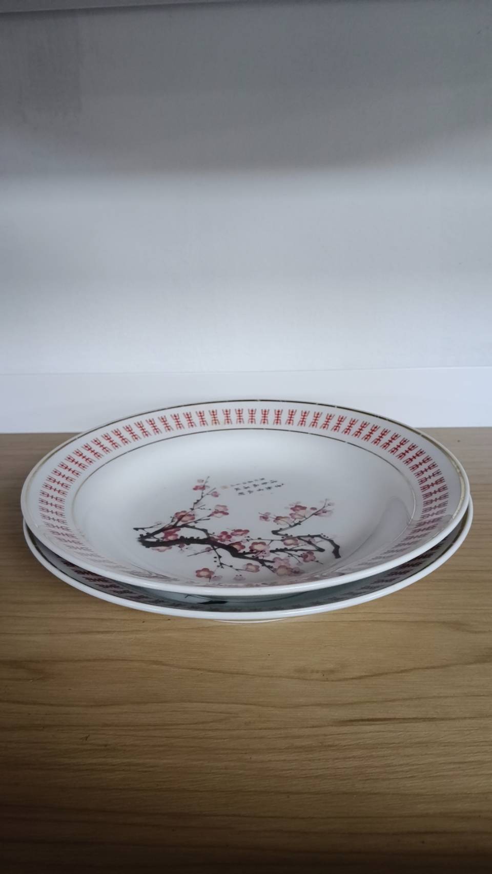 小盤子