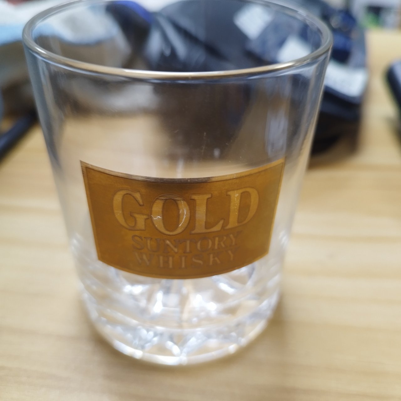 威士忌杯 非全新