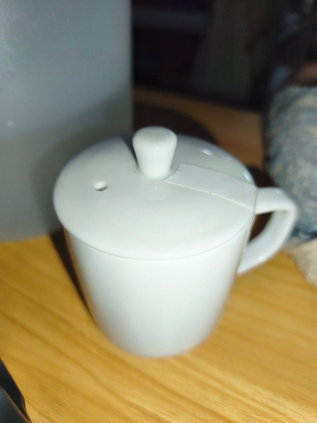 復古陶瓷茶杯