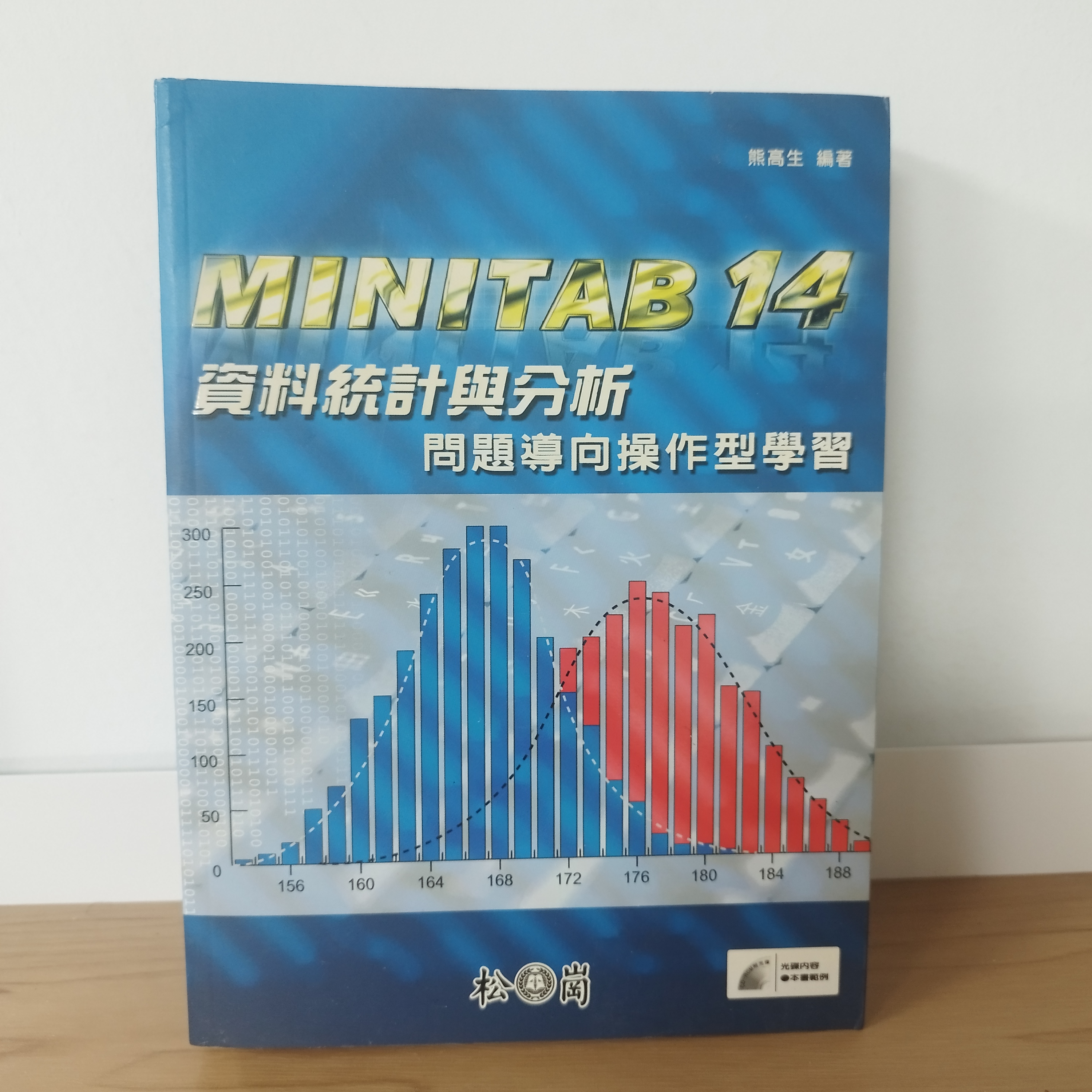 資統分析14