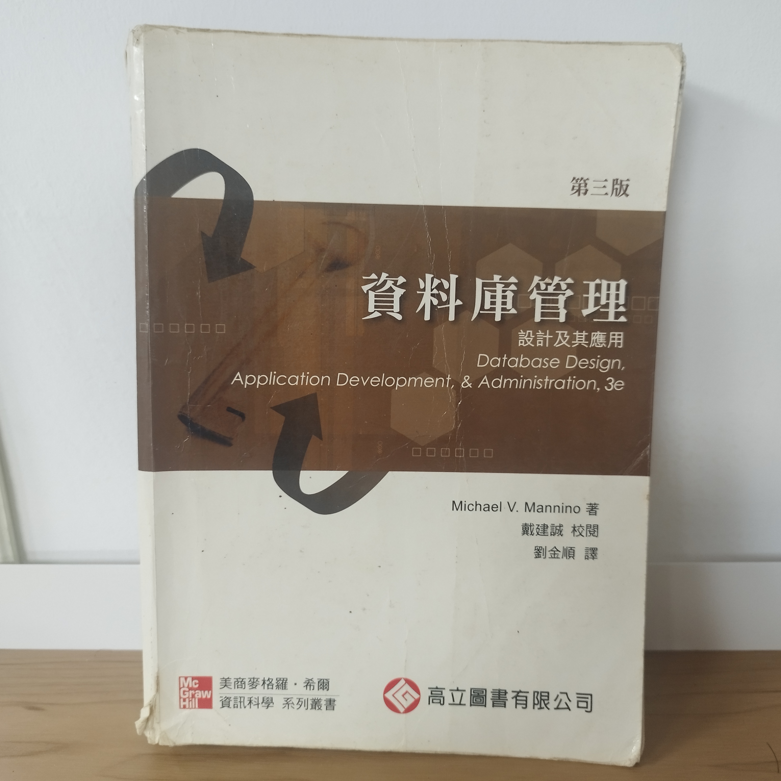 資管