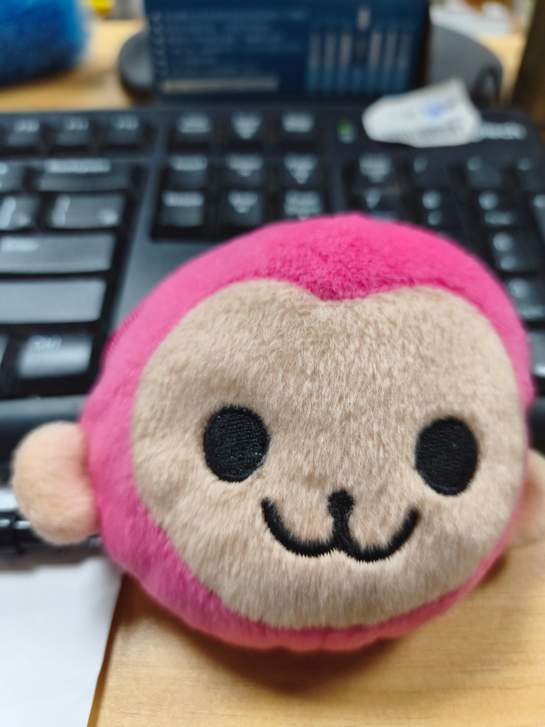絕版Pinky零錢包
