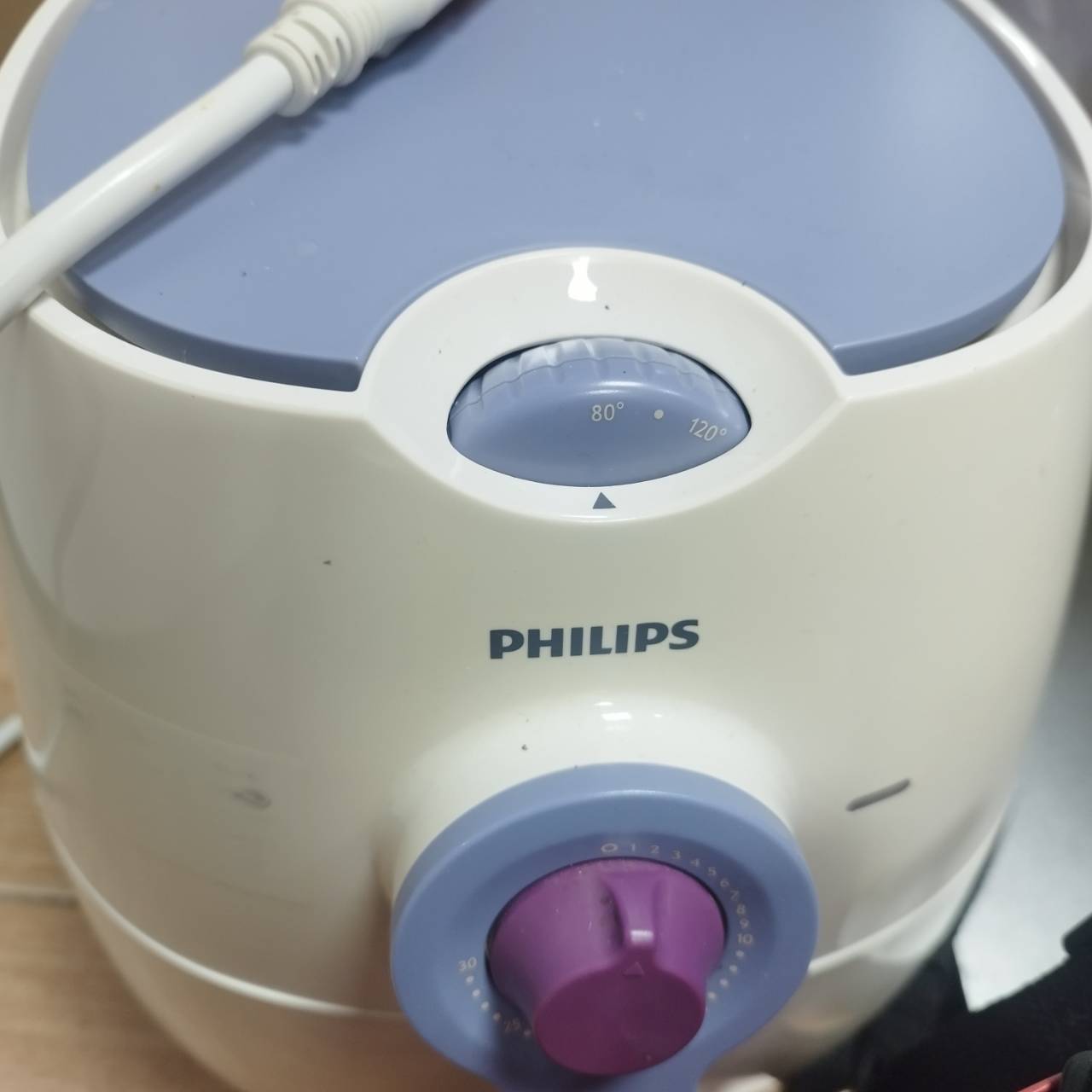 舊款PHILIPS氣炸鍋