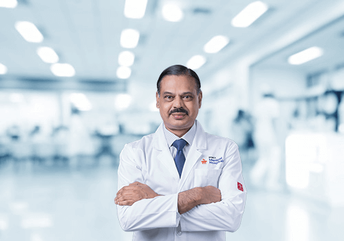 DR. (LT GEN) CS NARAYANAN