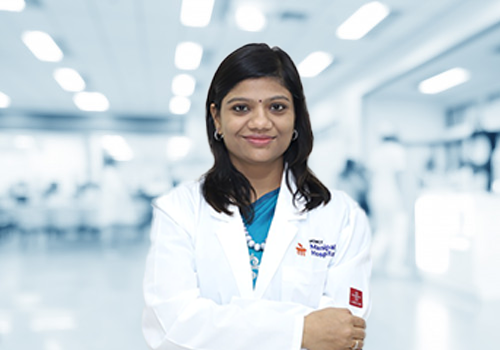 DR. KHUSHBU GOEL