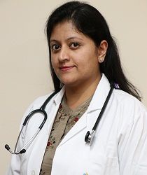 Dr. Isha Khurana Vashisht