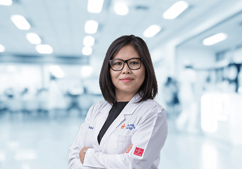 Dr. Ilin Kinimi