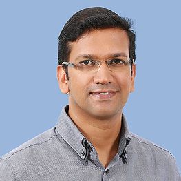 Dr. Darshan Jayaram Das