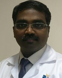 Dr Rajarajan Venkatesan