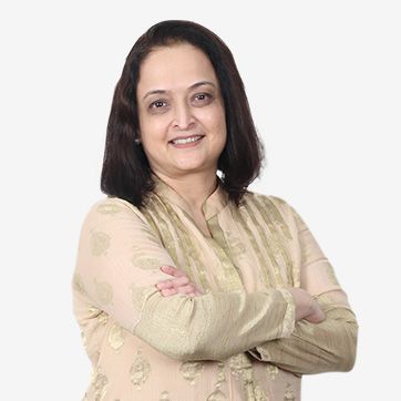 Dr Swati Allahbadia