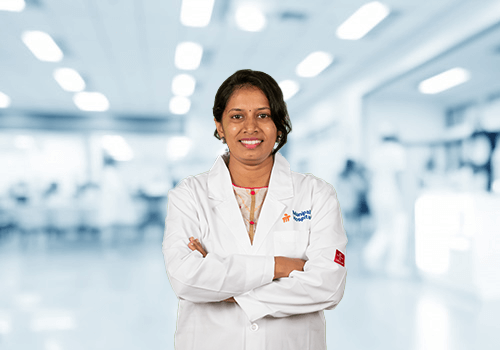 DR. SUCHITHRA R