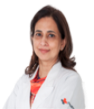 Dr. Amrita Gogia