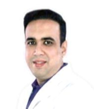 Dr. Ankur Rustagi