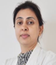 Dr. Dimple K Ahluwalia