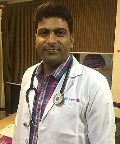 Dr S Ashok Kumar