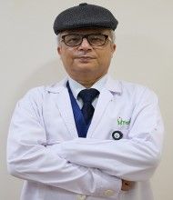 Dr. (Prof.)Digvijay Sharma