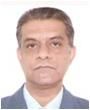 Dr. S Radhakrishnan