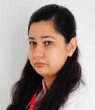 Dr. Neha Rastogi