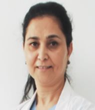 Dr. Sabhyata Gupta