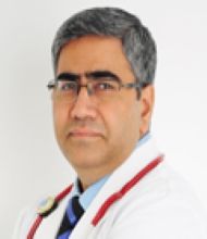 Dr. Satya Prakash Yadav