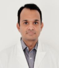Dr. Tapish Sahu