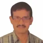 Dr. Uttam Kumar Sarkar