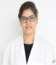 Dr. Virender Kaur Sekhon