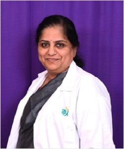 Dr. (Prof) Chitra Ramamurthy