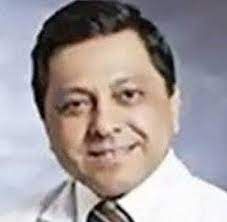 Dr. Shoaib Padaria Fakhruddin