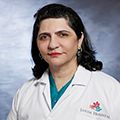 Dr. Firuza.R. Parikh