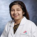 Dr. Sudeshna Ray