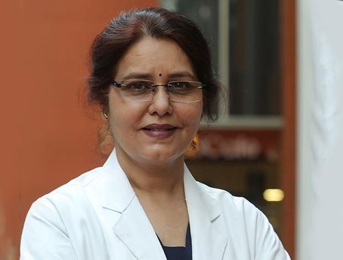 Dr. Rama Joshi