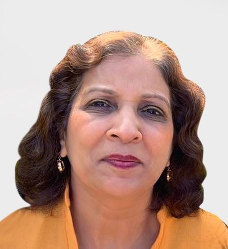 Dr Sujata Dalvi