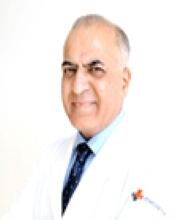 Dr. Sushil Razdan
