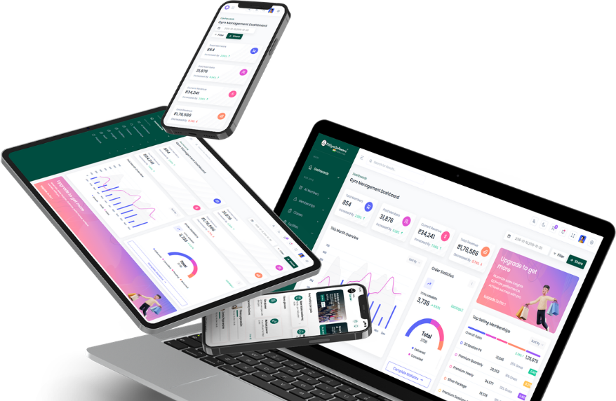 White-Label vs Custom-Built Fitness App: Which Makes Sense for Your Business