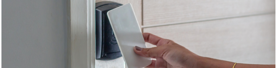 Gym Access Control Systems: A Practical Guide for Gym Owners