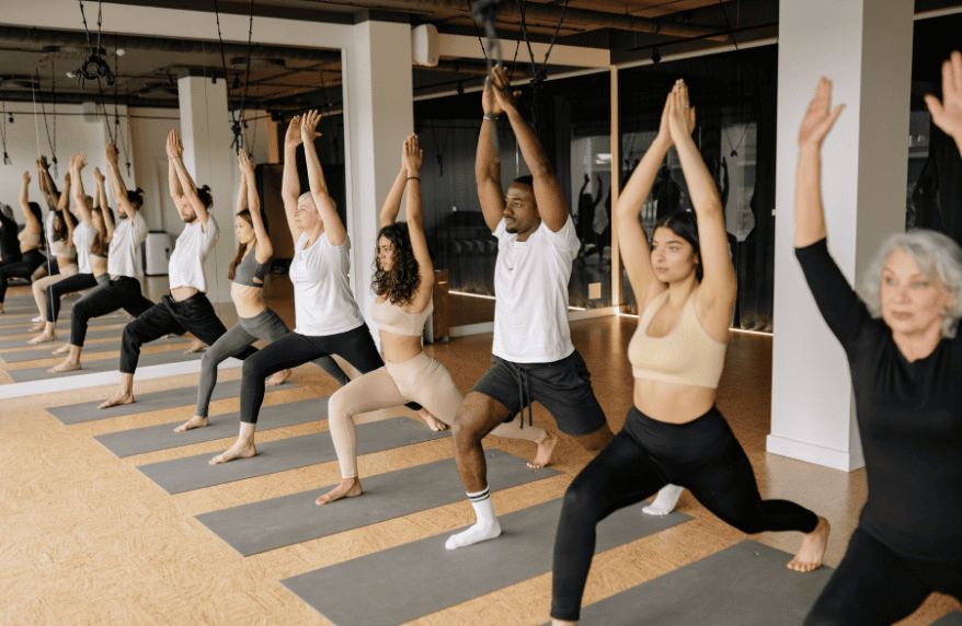 Why Hybrid Gym Classes Fail Without Connected Tracking