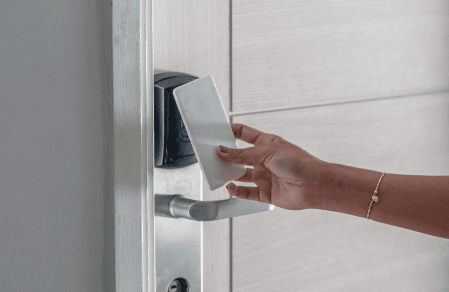 Gym Access Control Systems: A Practical Guide for Gym Owners