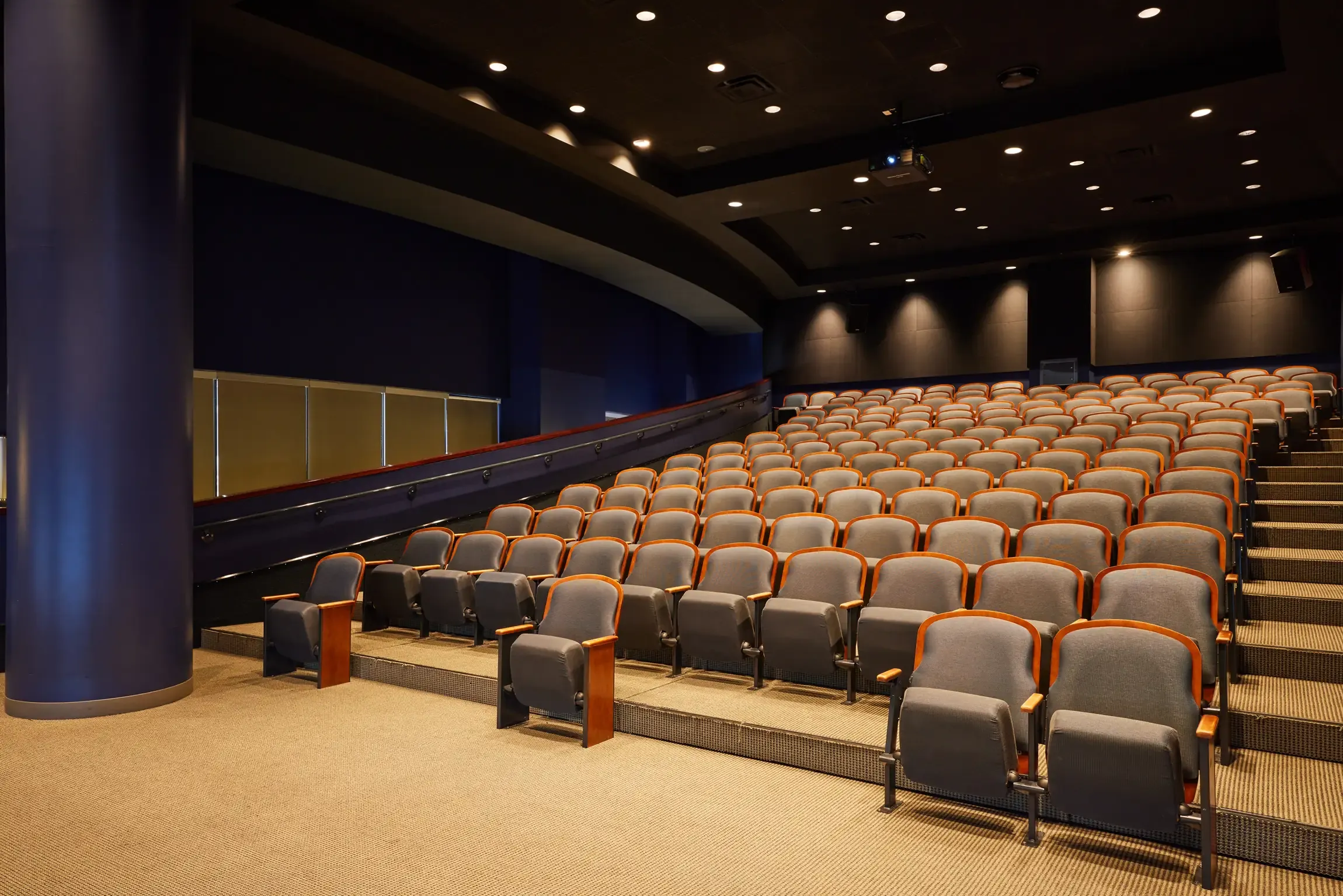 Citi Auditorium