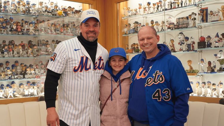 Unique Event Ideas in NYC: 12 Experiences You Can Only Get at Citi Field