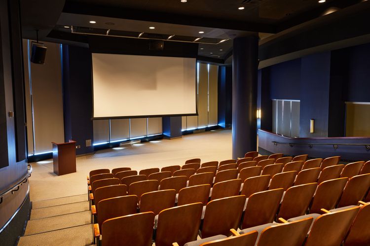 Citi Auditorium