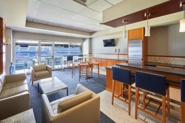 Empire Suite