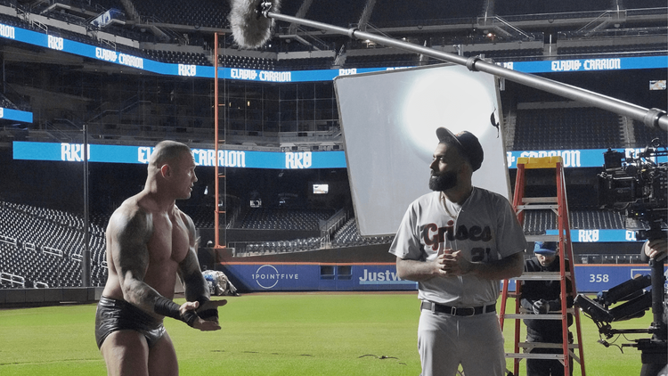 Filming at Citi Field: Why Productions Choose This NYC Location