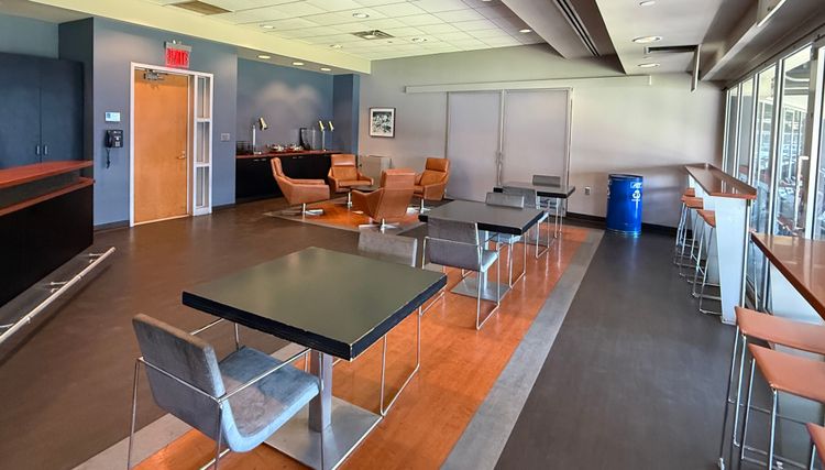 Party Suite