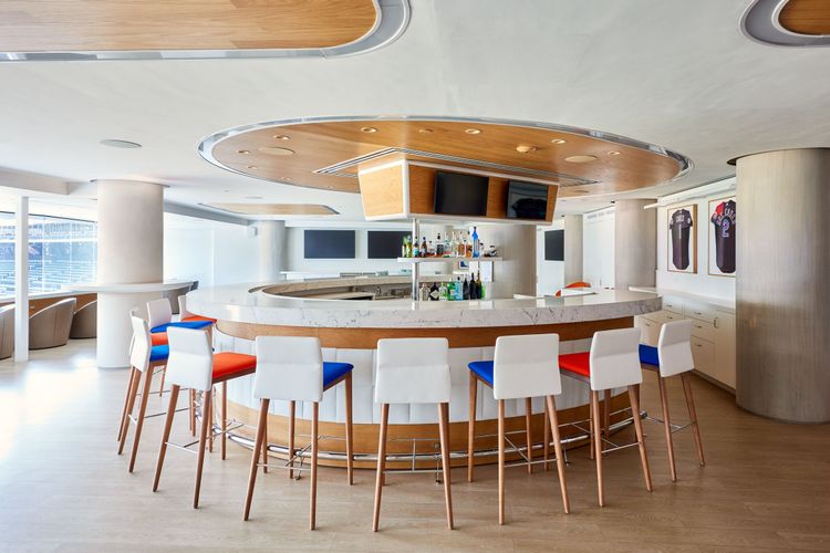 Ownership Penthouse