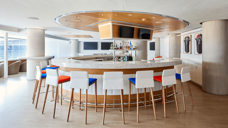 Ownership Penthouse